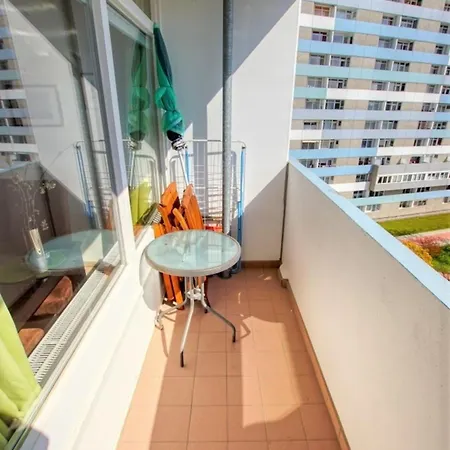 Lejlighed - Haus F, App 0f0604